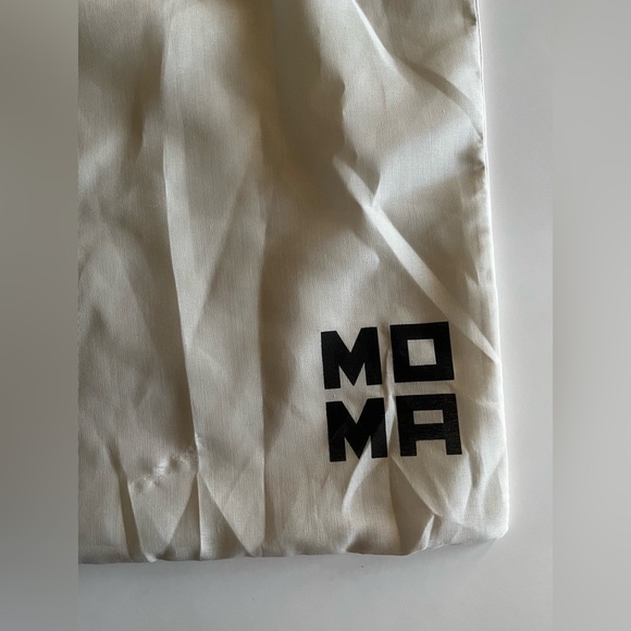 MOMA Anna Boots in Metallic Blue Genuine Leather, 40EU, NWOT - Picture 13 of 13